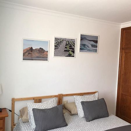 Alhambra Apartamentos 티아즈 외부 사진