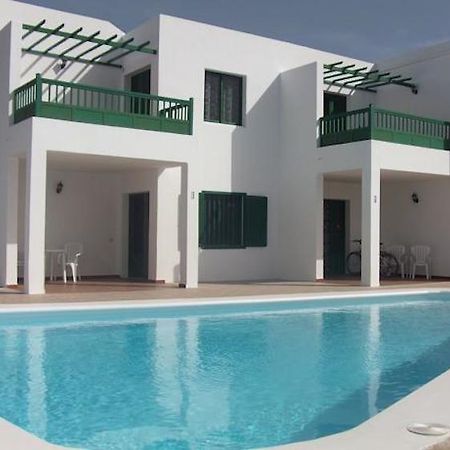 Alhambra Apartamentos 티아즈 외부 사진