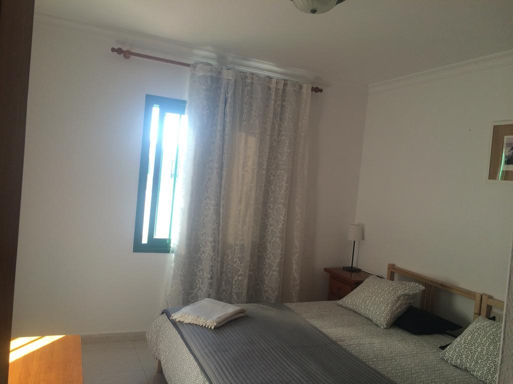 Alhambra Apartamentos 티아즈 객실 사진