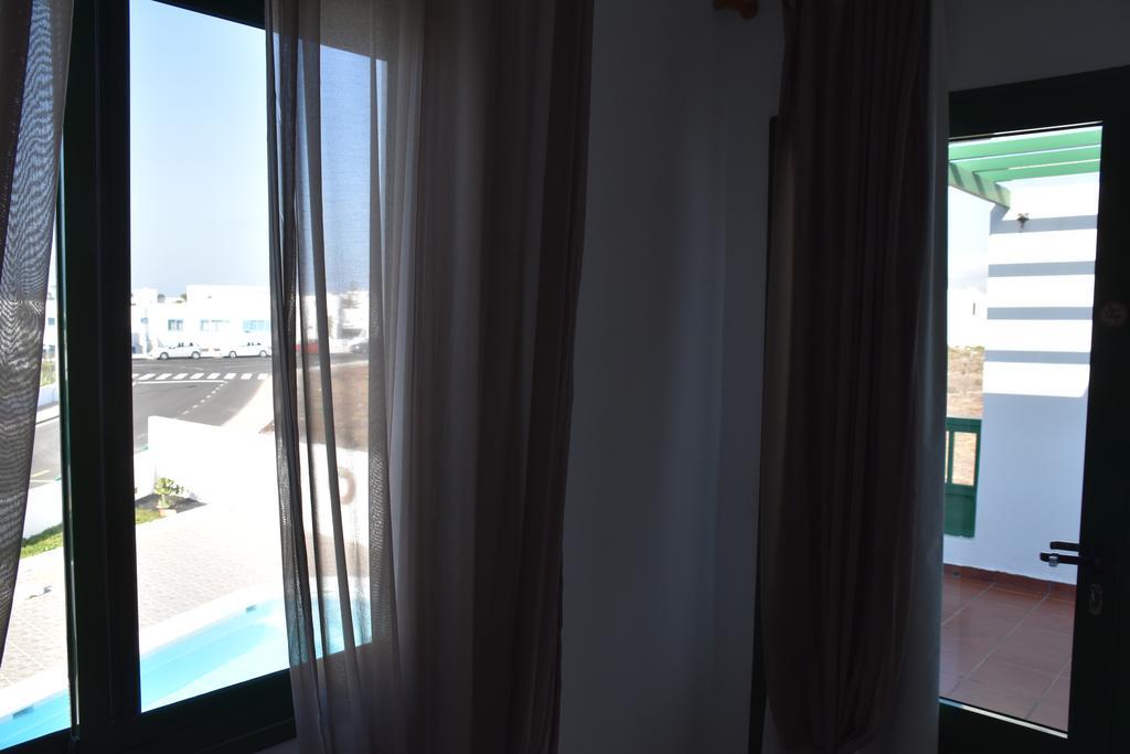 Alhambra Apartamentos 티아즈 외부 사진