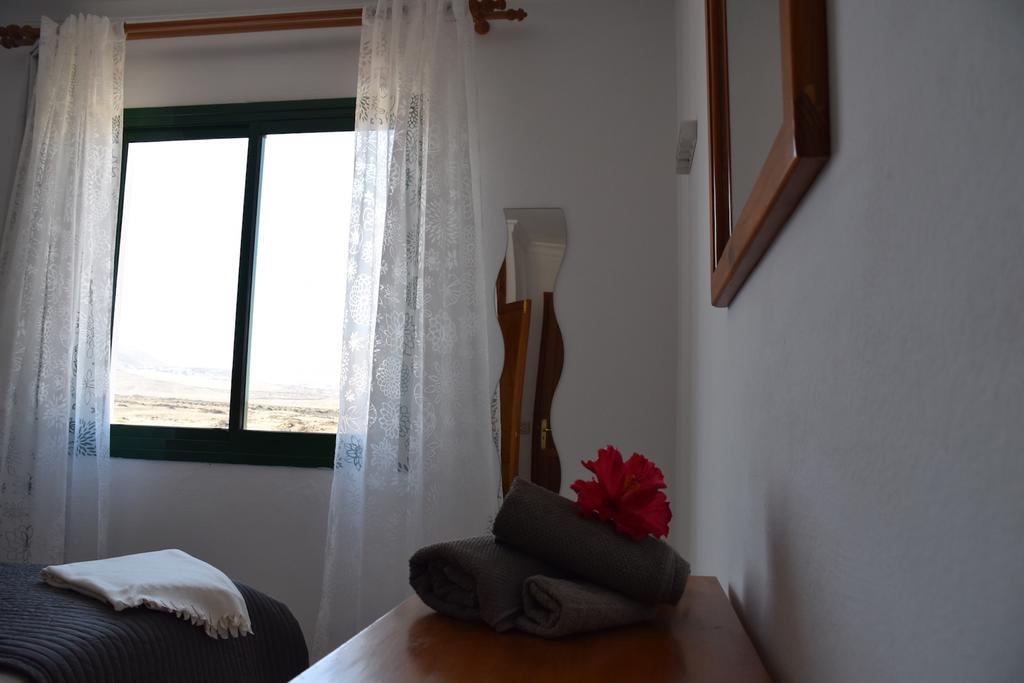 Alhambra Apartamentos 티아즈 외부 사진