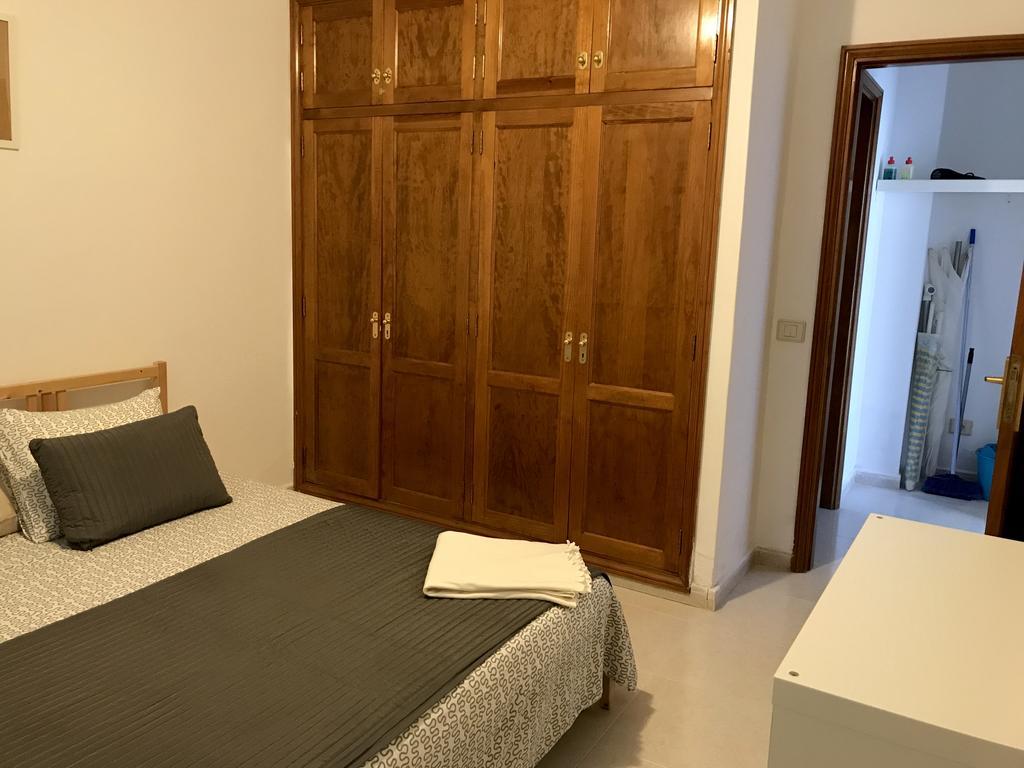 Alhambra Apartamentos 티아즈 외부 사진