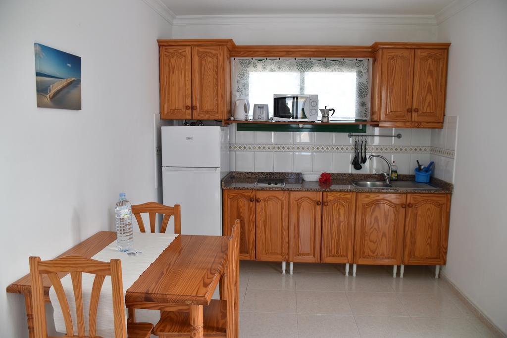 Alhambra Apartamentos 티아즈 외부 사진