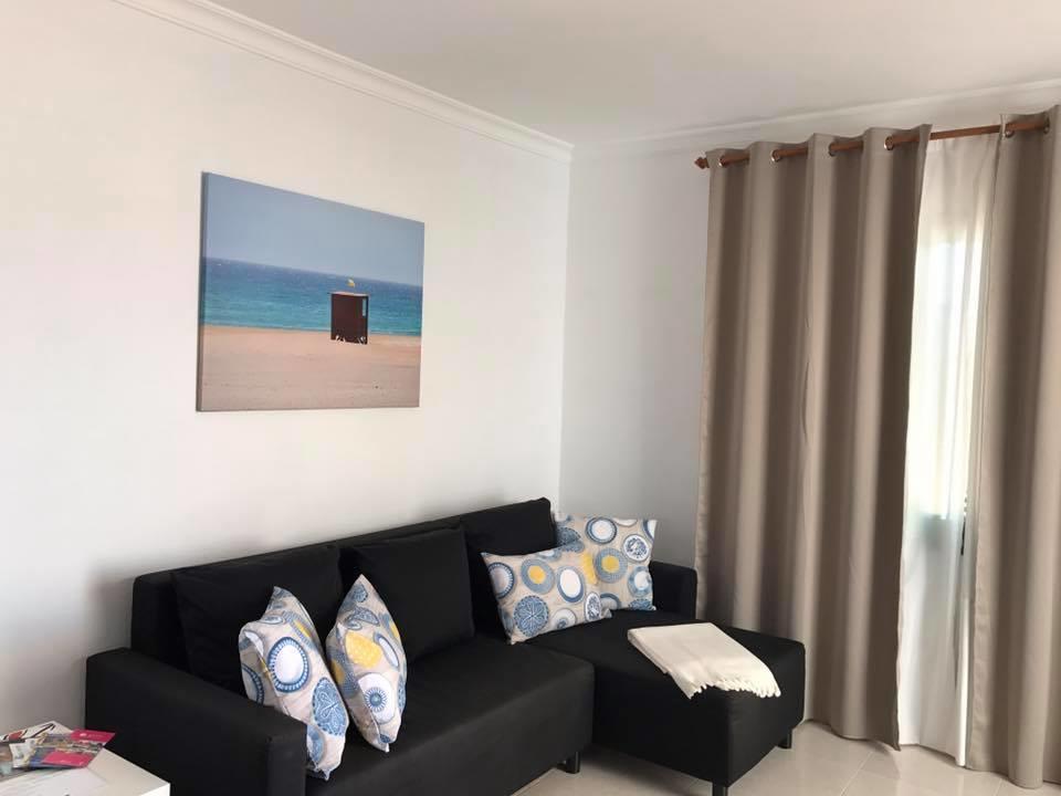 Alhambra Apartamentos 티아즈 외부 사진