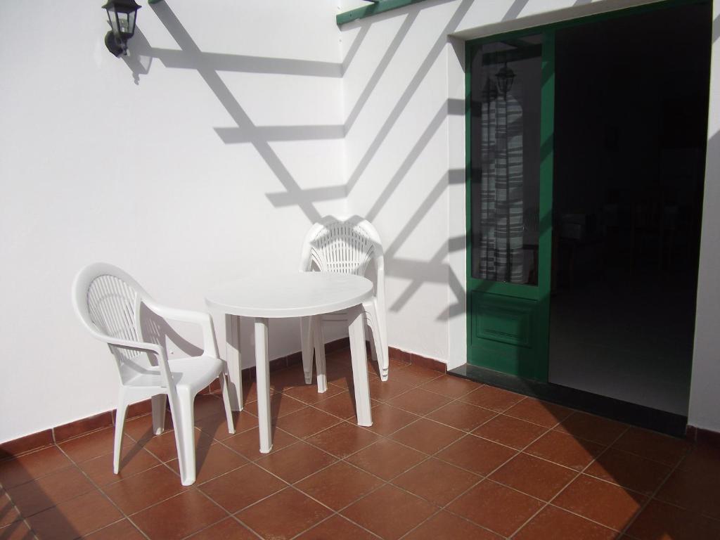 Alhambra Apartamentos 티아즈 외부 사진
